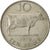 Moneta, Guernsey, Elizabeth II, 10 Pence, 1979, Heaton, EF(40-45)