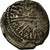 Coin, India, Drachm, EF(40-45), Silver