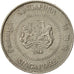Singapur, 10 Cents, 1986, British Royal Mint, BC+, Cobre - níquel, KM:51