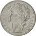 Italie, 100 Lire, 1984, Rome, TTB+, Stainless Steel, KM:96.1