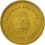 Argentina, 10 Centavos, 1993, EF(40-45), Aluminum-Bronze, KM:107