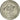 West African States, 100 Francs, 2004, Paris, AU(55-58), Nickel, KM:4