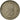 Argentina, 20 Centavos, 1957, BC+, Níquel recubierto de acero, KM:55