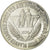 INDIA-REPUBLIC, 50 Rupees, 1974, Mumbai, Bombay, AU(55-58), Silver, KM:255