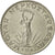 Hongrie, 10 Forint, 1976, TTB, Nickel, KM:595
