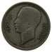 Iraq, 20 Fils, 1938, KM #106, EF(40-45), Silver, 20.5, 3.60