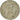 Moneta, Chile, 5 Escudos, 1971, VF(20-25), Miedź-Nikiel, KM:199