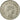 Colombie, 20 Centavos, 1972, TTB+, Nickel Clad Steel, KM:246.1