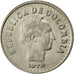 Colombia, 20 Centavos, 1972, AU(50-53), Nickel Clad Steel, KM:246.1