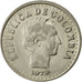 Colombie, 20 Centavos, 1972, TTB+, Nickel Clad Steel, KM:246.1