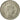 Moneta, Colombia, 20 Centavos, 1975, AU(50-53), Nikiel powlekany stalą