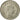 Colombia, 20 Centavos, 1975, AU(50-53), Nickel Clad Steel, KM:246.1