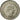 Colombie, 20 Centavos, 1975, SUP, Nickel Clad Steel, KM:246.1