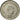 Colombia, 20 Centavos, 1973, AU(50-53), Nickel Clad Steel, KM:246.1