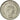 Moneta, Colombia, 20 Centavos, 1973, AU(55-58), Nikiel powlekany stalą