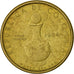 Colombia, 20 Pesos, 1984, VF(30-35), Aluminum-Bronze, KM:271
