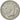 Monaco, Louis II, 2 Francs, Undated (1943), Poissy, AU(55-58), Aluminum, KM:121