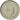 Monaco, Rainier III, 2 Francs, 1981, AU(50-53), Nickel, KM:157