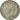 Moneta, Monaco, Rainier III, 100 Francs, Cent, 1956, AU(55-58), Miedź-Nikiel