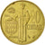 Monaco, Rainier III, 20 Centimes, 1978, MB+, Alluminio-bronzo, KM:143