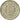 Peru, 50 Centimos, 2011, Lima, AU(55-58), Copper-Nickel-Zinc, KM:307.4