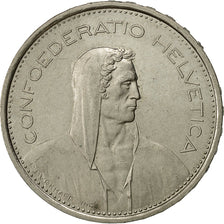 Switzerland, 5 Francs, 1978, Bern, AU(50-53), Copper-nickel, KM:40a.1