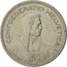 Switzerland, 5 Francs, 1986, Bern, EF(40-45), Copper-nickel, KM:40a.3
