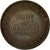 Francia, Medal, Second Empire, Visite de Napoléon III à Lille, Second French