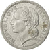 France, Lavrillier, 5 Francs, 1947, Beaumont - Le Roger, TTB+, Aluminium