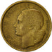 France, Guiraud, 20 Francs, 1950, Beaumont - Le Roger, EF(40-45)