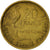 France, Guiraud, 20 Francs, 1950, Beaumont - Le Roger, EF(40-45)