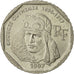 France, Guynemer, 2 Francs, 1997, Paris, TTB, Nickel, KM:1187