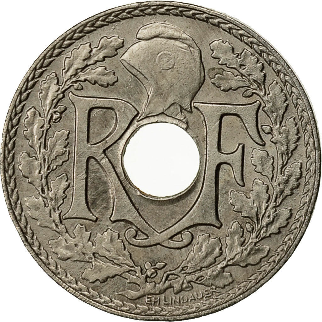 France, Morlon, 50 Centimes, 1936, Paris, EF(40-45), Aluminum-Bronze, KM:894.1