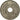 France, Morlon, 50 Centimes, 1936, Paris, EF(40-45), Aluminum-Bronze, KM:894.1