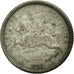 Coin, Lithuania, Litas, 1925, King's Norton, AU(50-53), Silver, KM:76
