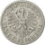 Austria, 50 Groschen, 1946, EF(40-45), Aluminum, KM:2870