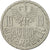 Austria, 10 Groschen, 1992, Vienna, EF(40-45), Aluminum, KM:2878