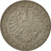 Austria, 10 Schilling, 1979, EF(40-45), Copper-Nickel Plated Nickel, KM:2918