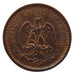 Münze, Mexiko, Centavo, 1905, Mexico City, VZ+, Kupfer, KM:394.1
