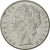 Italy, 100 Lire, 1979, Rome, EF(40-45), Stainless Steel, KM:96.1
