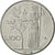 Italy, 100 Lire, 1979, Rome, EF(40-45), Stainless Steel, KM:96.1