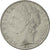 Italy, 100 Lire, 1958, Rome, VF(30-35), Stainless Steel, KM:96.1