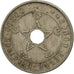 Belgian Congo, 20 Centimes, 1911, VF(30-35), Copper-nickel, KM:19
