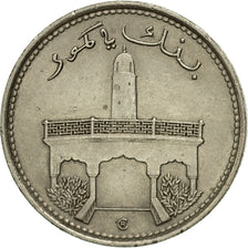 Comoros, 50 Francs, 1975, Paris, AU(50-53), Nickel, KM:9