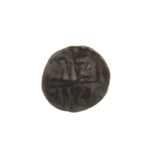 Nepal, VF(20-25), Silver, 0.10