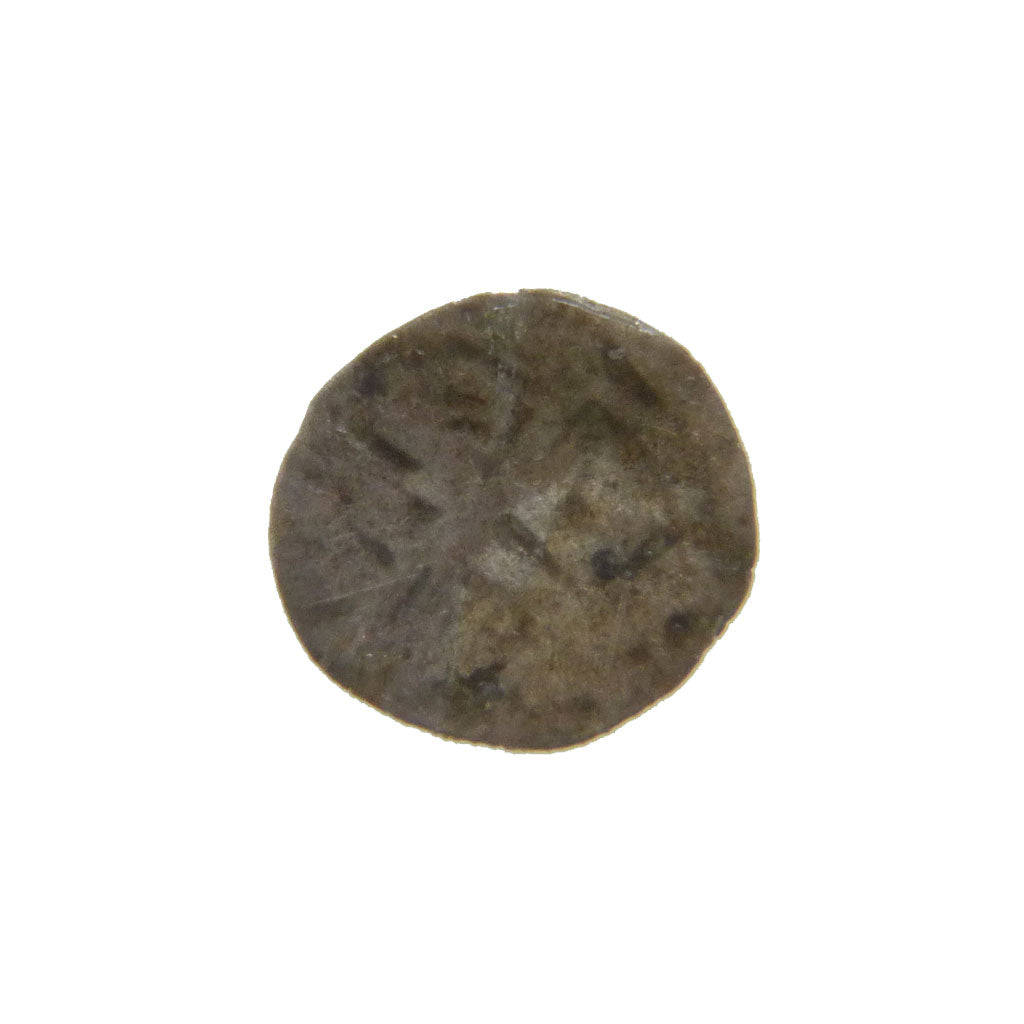 Nepal, VF(20-25), Silver, 0.10