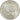 Tunisia, 5 Millim, 1960, Paris, VF(30-35), Aluminum, KM:282
