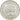 Tunisie, 5 Millim, 1960, Paris, TTB+, Aluminium, KM:282