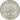 Tunisia, Millim, 1960, Paris, AU(55-58), Aluminum, KM:280