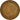 Great Britain, George VI, 1/2 Penny, 1944, EF(40-45), Bronze, KM:844